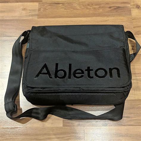 ableton bag